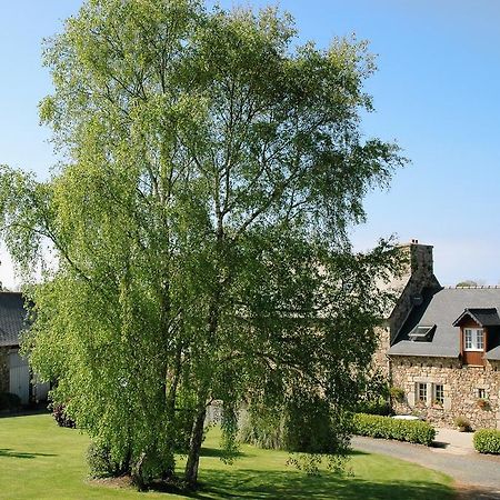 Gite De Kervoas Villa Lézardrieux Kültér fotó