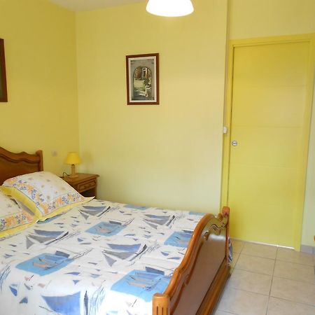 Gite De Kervoas Villa Lézardrieux Kültér fotó